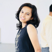 Megha. P Kalburgi