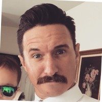 Tim Diebert