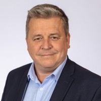 Richard Wales