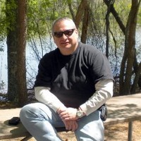 Ralph Amoroso LEED AP BD+C