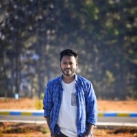 Ezra Naidu