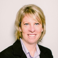 Deanna Carless ☆ Senior Manager_ Human Resources