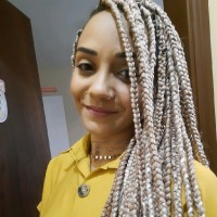 ANA CAROLINA DA SILVA