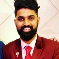 Pratik Shetty