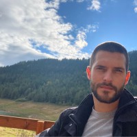 Strahinja Vučićević