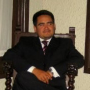 Luis Alejandro Garibaldi Vásquez