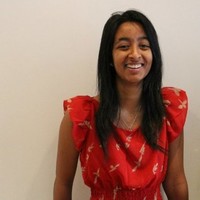 Priyanka Gohel