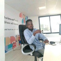 Japhet Adjetey