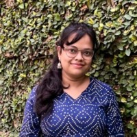 Manisha Mansingh