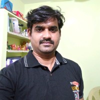 D M V RAMBABU