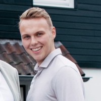 Kylian Van De Langemheen