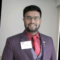 Vivek M