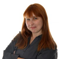 Olga Konstantinova