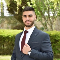 Mohammad Hamo