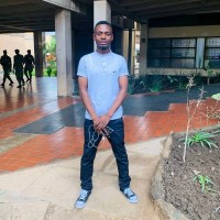 Samson Mumba
