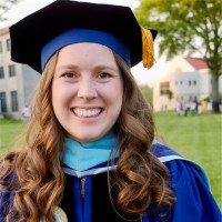 Catherine Parks, Ed.D