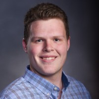 Ben Nicolson