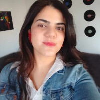 Asma Bouhani