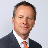 Antony Chisholm