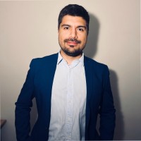 Sergio Lastra Venegas