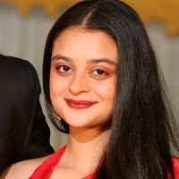 Simran Sharma