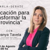 Danya Tavela