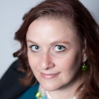 Kristine Smith