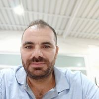 Ali Aydinalp