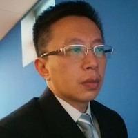 Raymond C Chin, Mpa