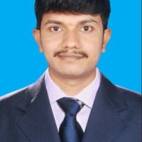 Laxmikant Bhosale
