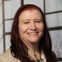 Sally Kittredge, Cmp