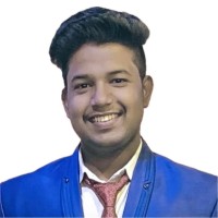 Parichay Garg