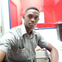 Mfingo Sly Ndambiyana