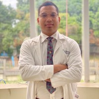 JUNIOR JOSE DIAZ WENDEHAKE