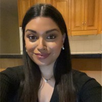 Ronita Chand