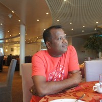 Udhayakumar Mahalingam