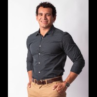 Carlos Airton Castro Leite