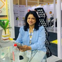 Nikita Chavan