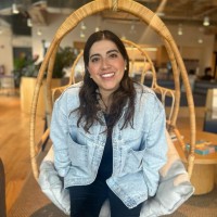 Andrea G. Castellanos