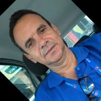 Claudio Almeida Silva