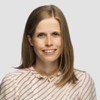 Vibeke Berge
