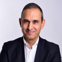 Erkan Lindberg