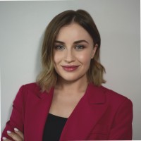 Yustyna Malishevska