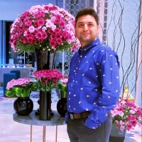 Ravish Chhabria