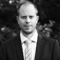 Henrik Reyman