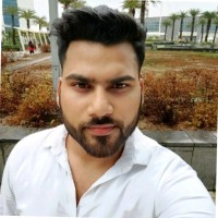 Shubham Mahto