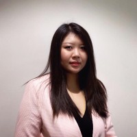 Khin Nay Yee Lynn (Mary)