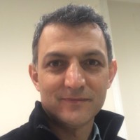 İsmail Çalışkan