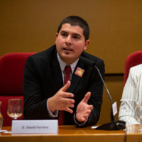 David Ferrero Gutiérrez