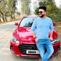 Anmol Tyagi